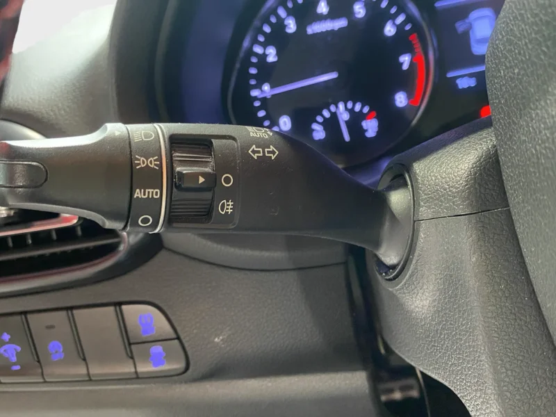 Imagen de Hyundai i30