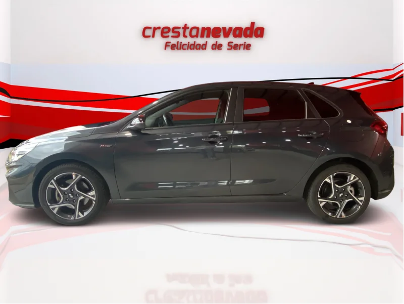 Imagen de Hyundai i30