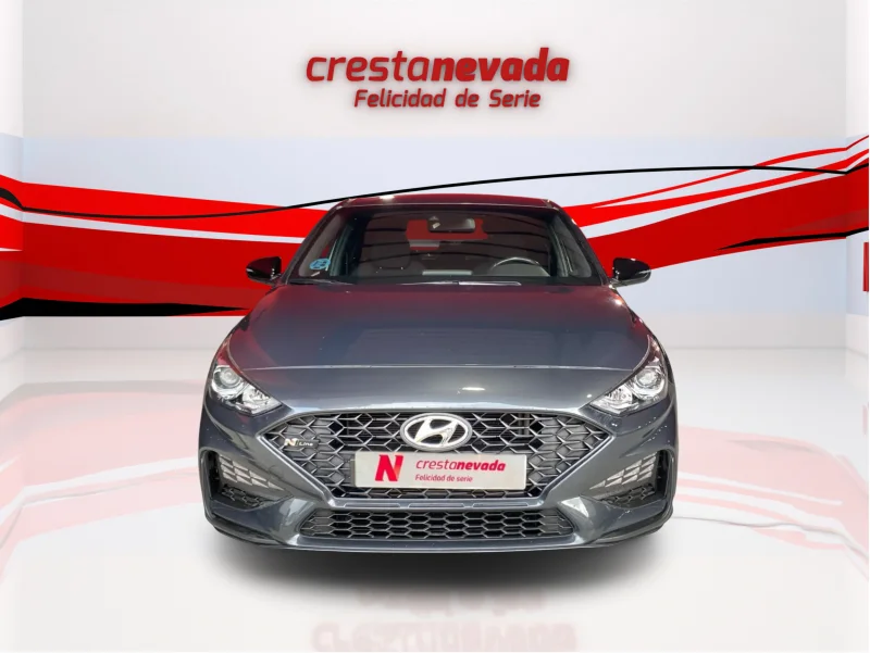 Imagen de Hyundai i30