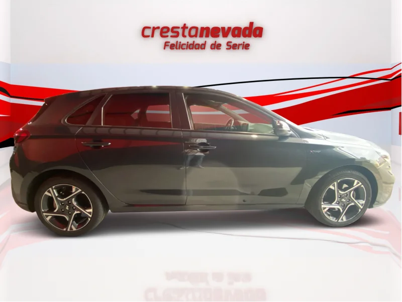 Imagen de Hyundai i30