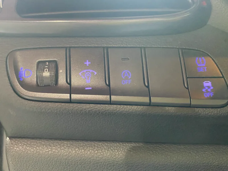 Imagen de Hyundai i30