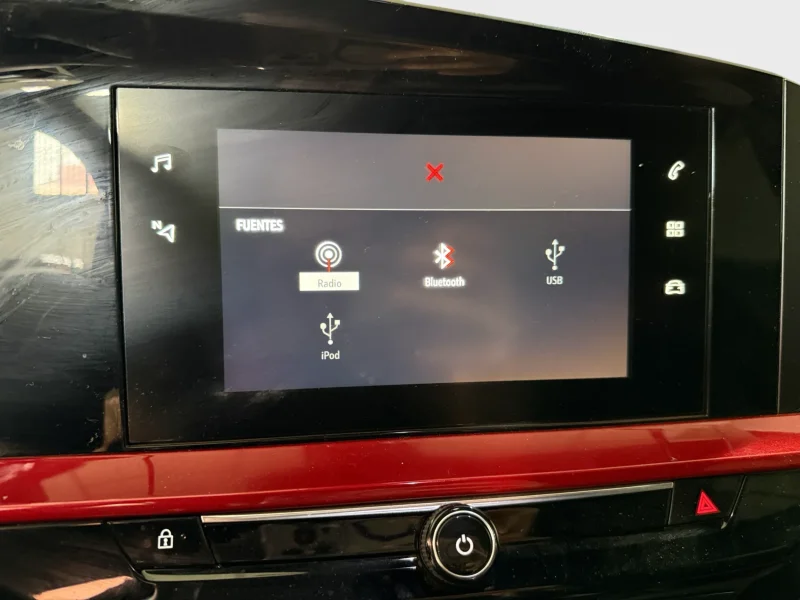 Imagen de Opel Mokka