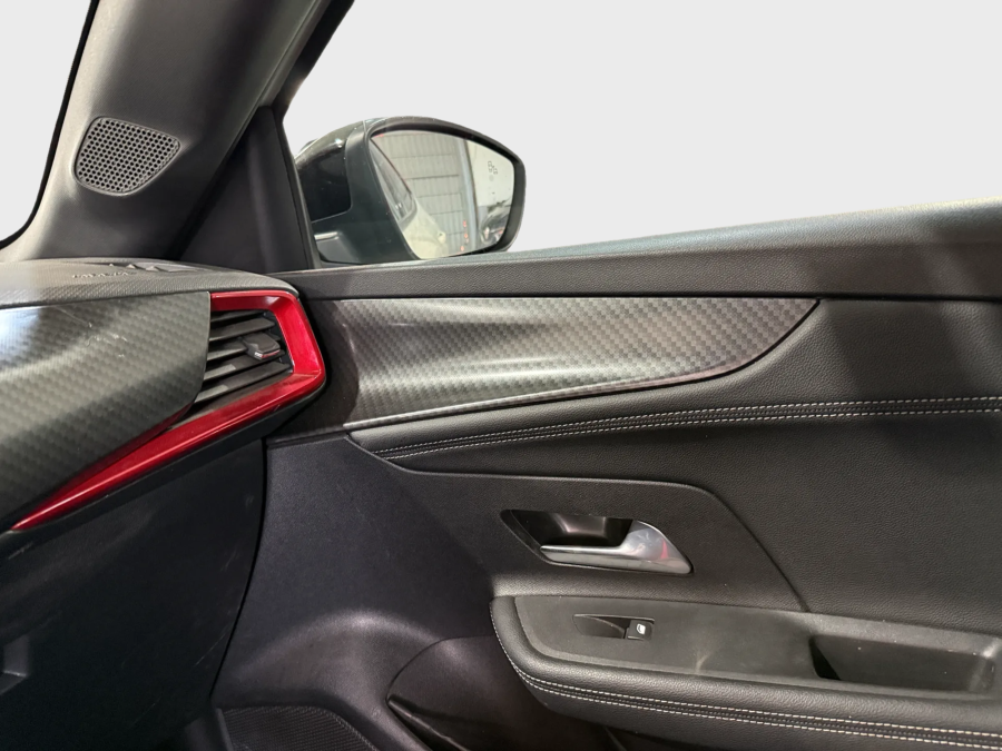 Imagen de Opel Mokka