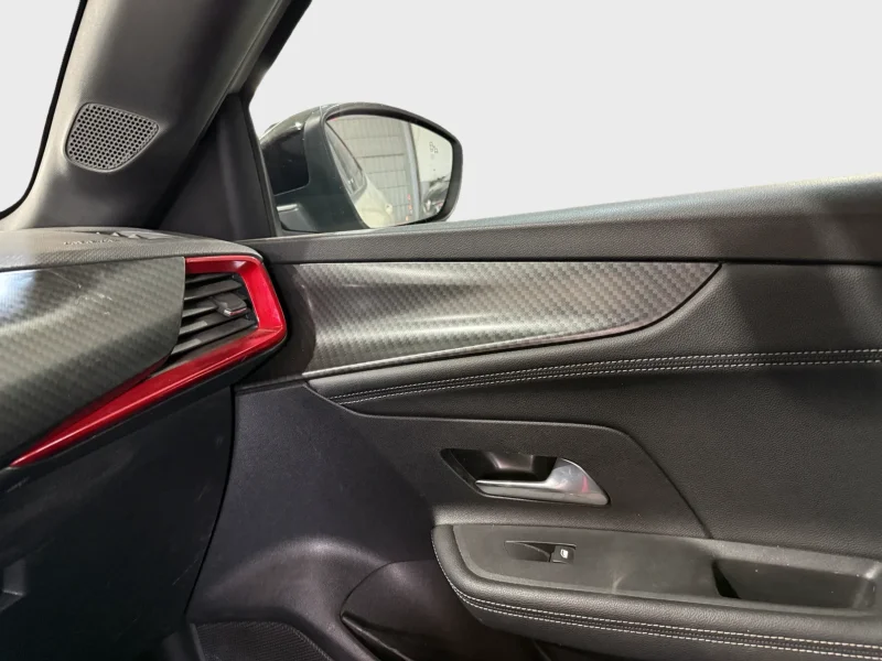 Imagen de Opel Mokka