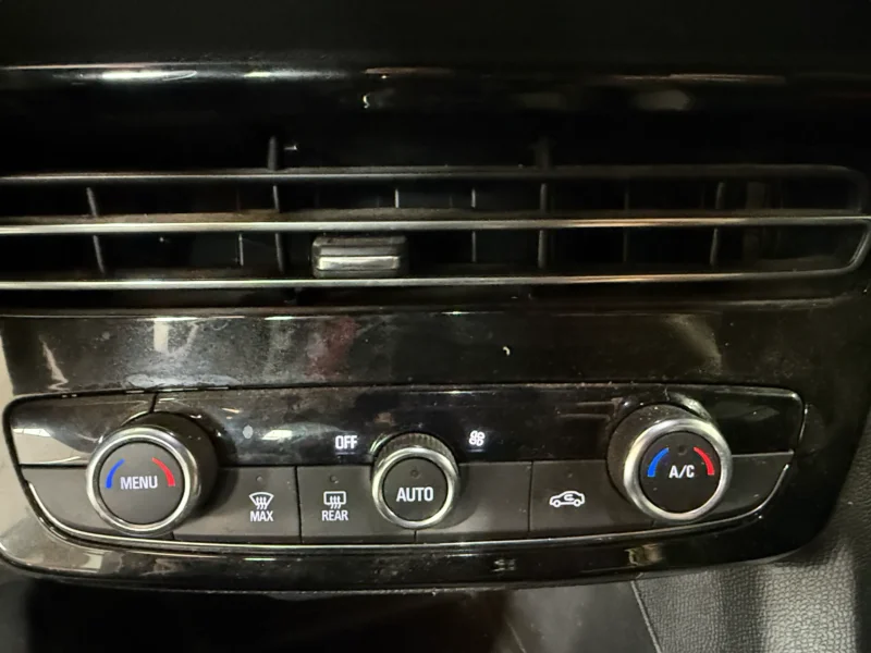 Imagen de Opel Mokka