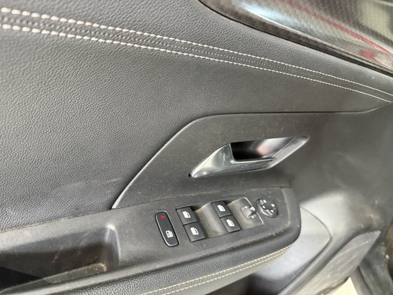 Imagen de Opel Mokka