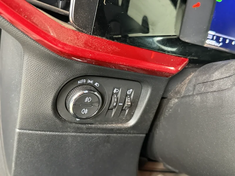 Imagen de Opel Mokka