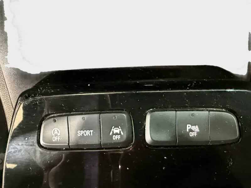 Imagen de Opel Mokka