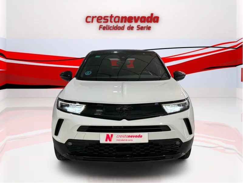 Imagen de Opel Mokka