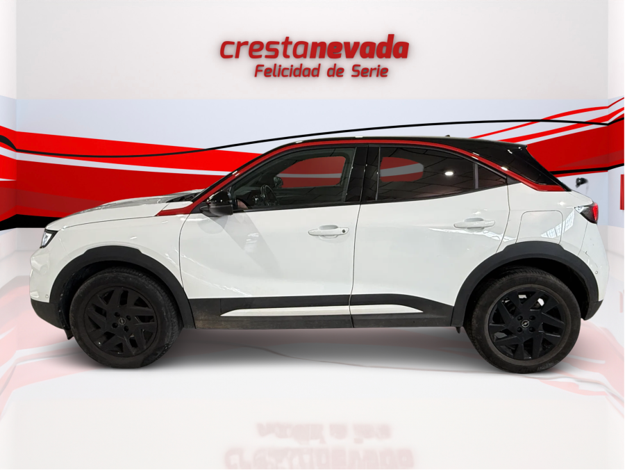 Imagen de Opel Mokka