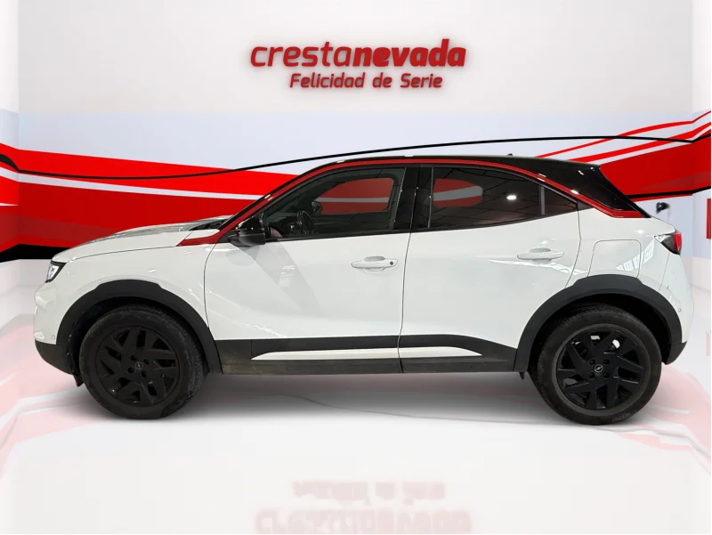 Imagen de Opel Mokka