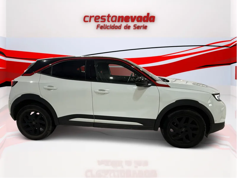 Imagen de Opel Mokka