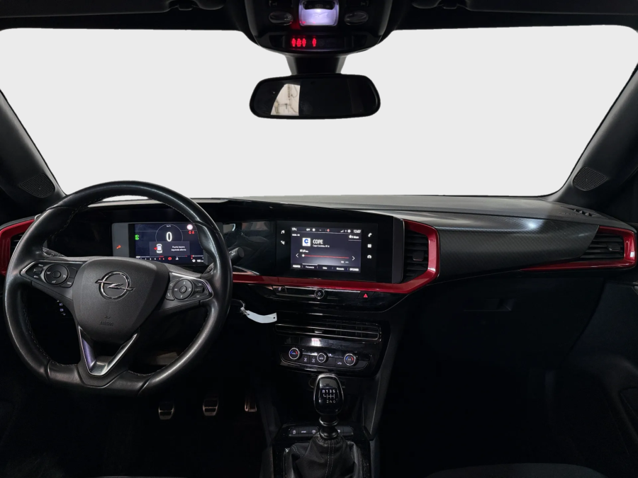 Imagen de Opel Mokka
