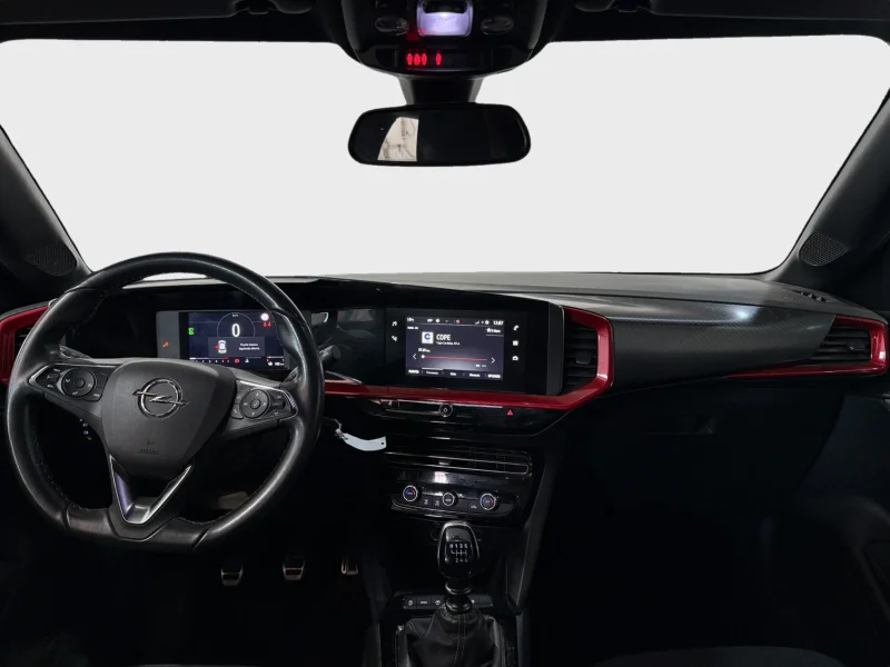 Imagen de Opel Mokka