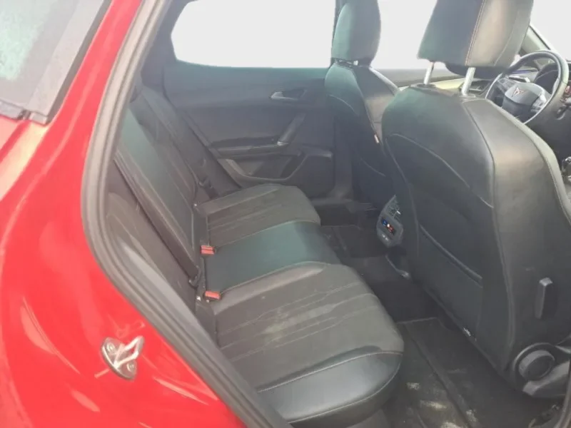 Imagen de cupra Formentor