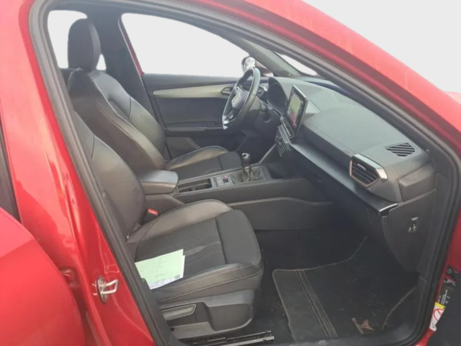 Imagen de cupra Formentor