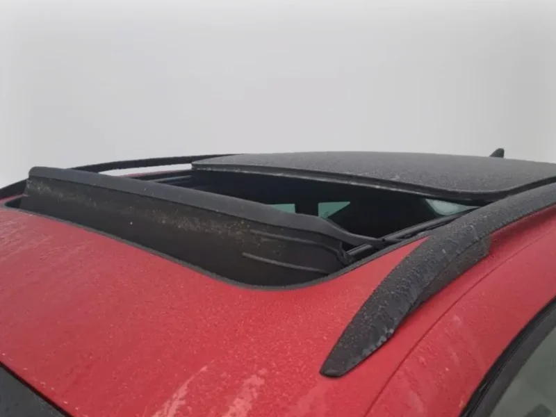 Imagen de cupra Formentor