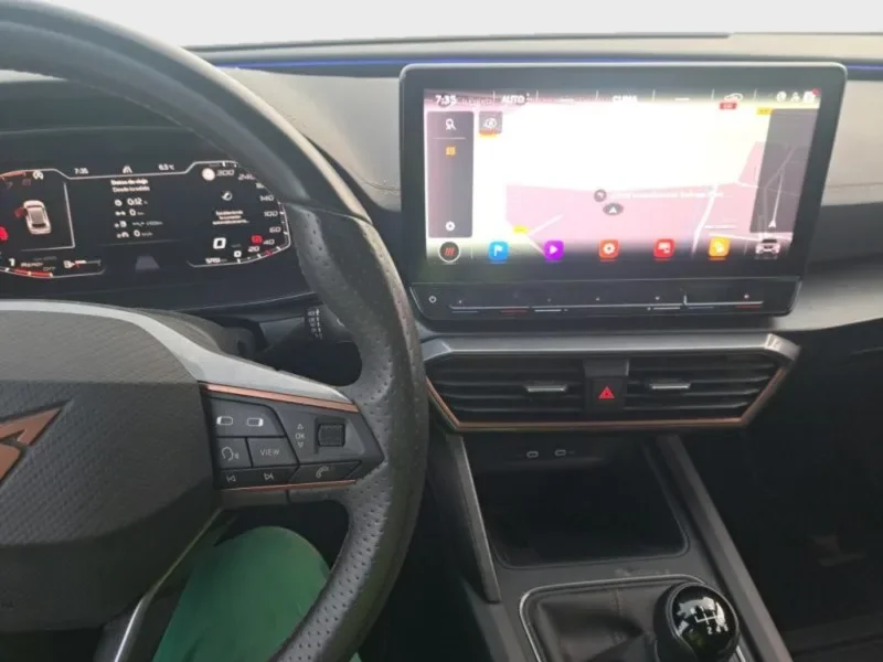 Imagen de cupra Formentor