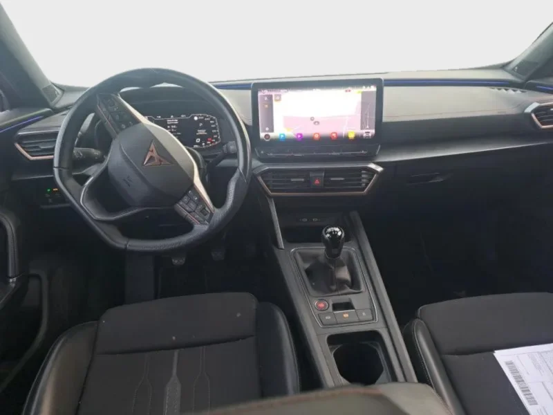 Imagen de cupra Formentor