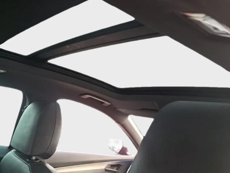 Imagen de cupra Formentor