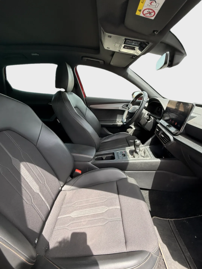 Imagen de cupra Formentor