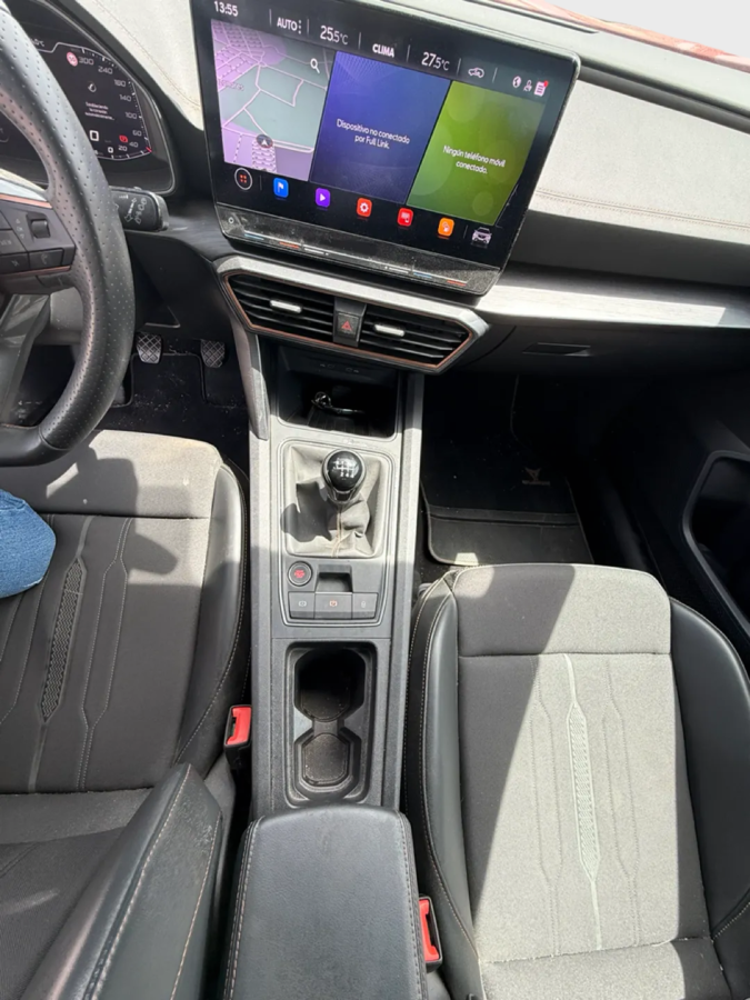 Imagen de cupra Formentor