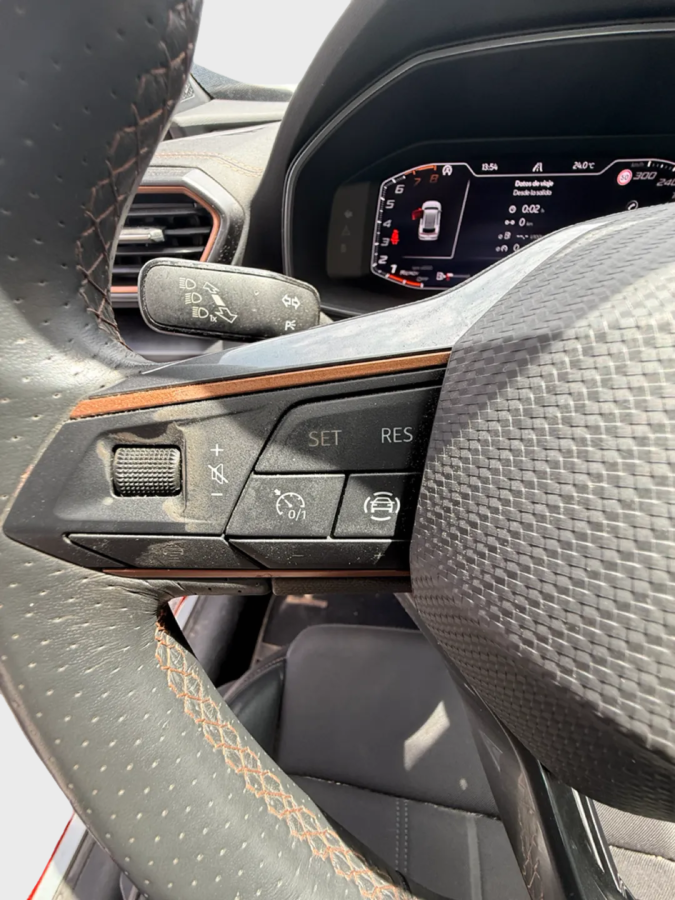 Imagen de cupra Formentor