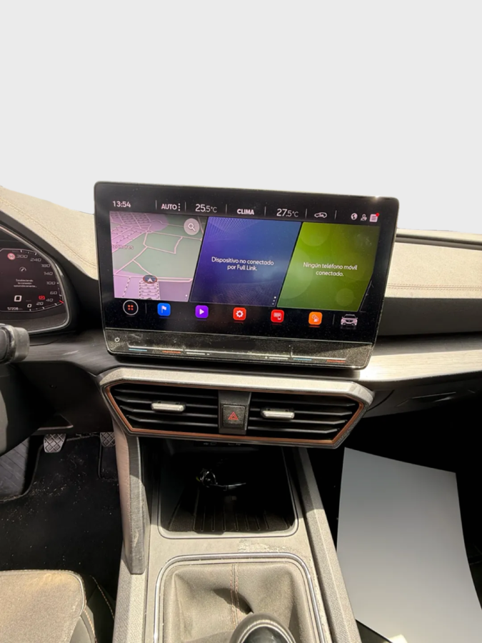 Imagen de cupra Formentor