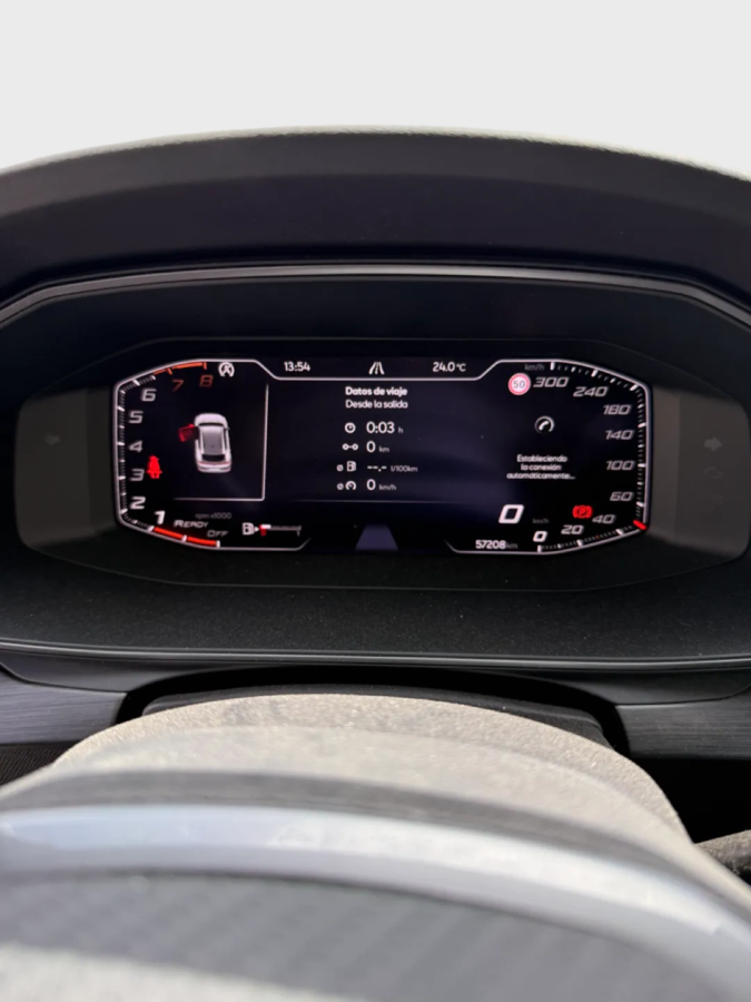 Imagen de cupra Formentor
