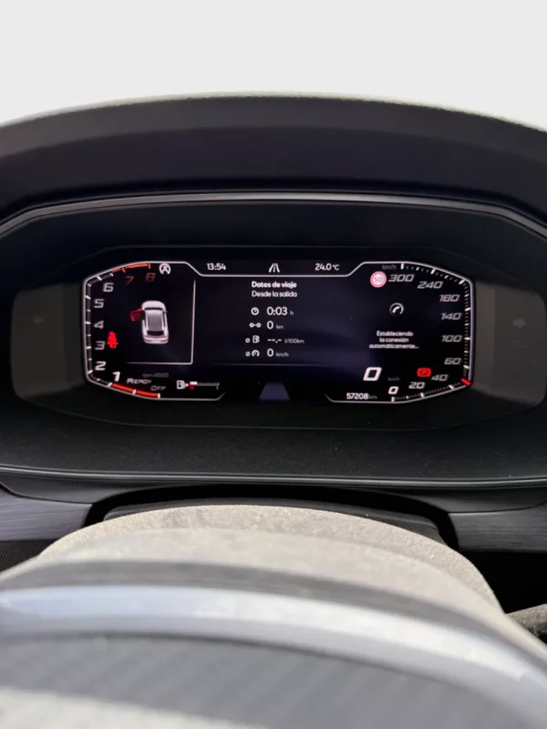 Imagen de cupra Formentor