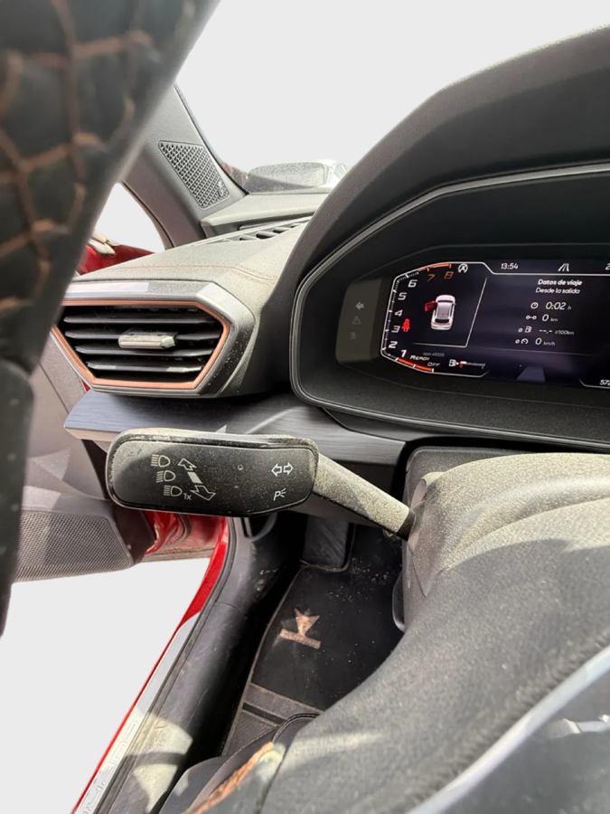 Imagen de cupra Formentor