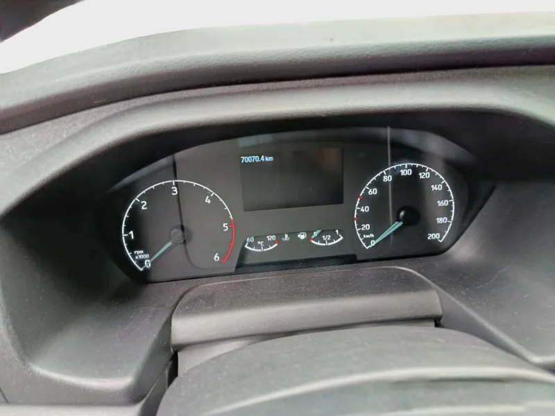 Imagen de Ford Transit