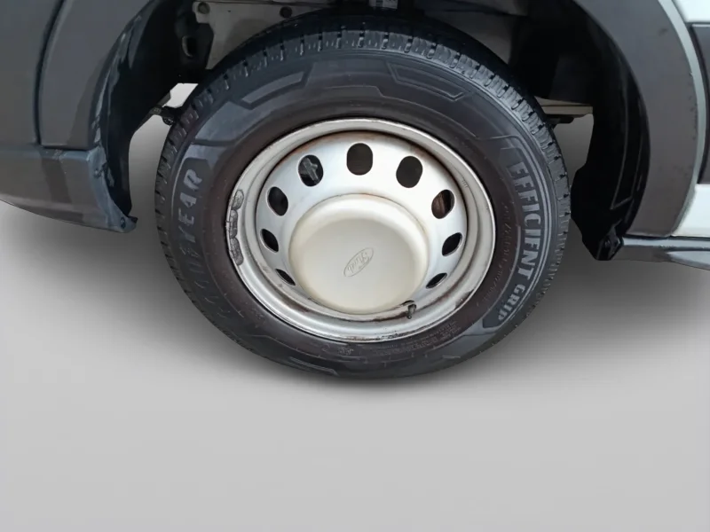 Imagen de Ford Transit