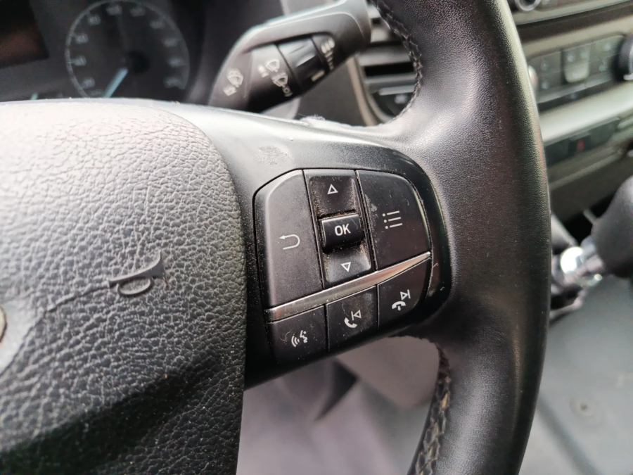 Imagen de Ford Transit