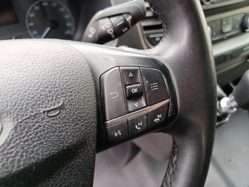 Imagen de Ford Transit