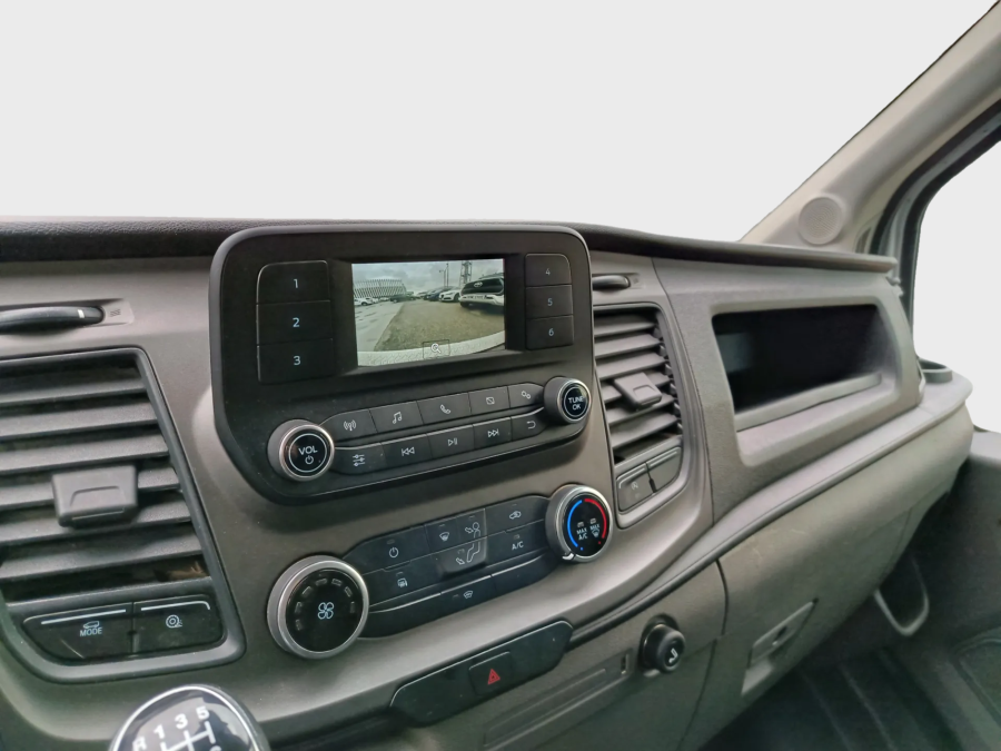 Imagen de Ford Transit