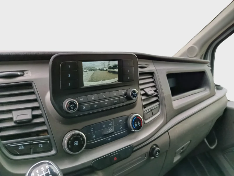 Imagen de Ford Transit