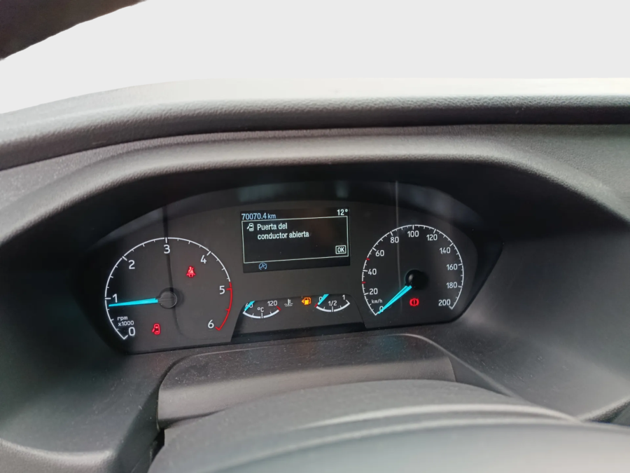 Imagen de Ford Transit