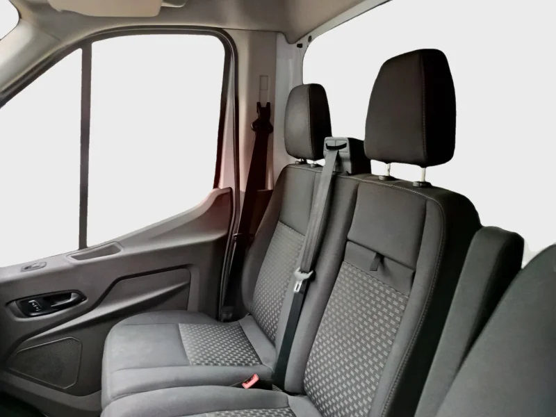 Imagen de Ford Transit