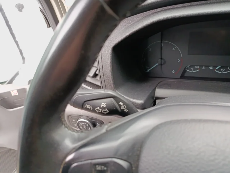 Imagen de Ford Transit