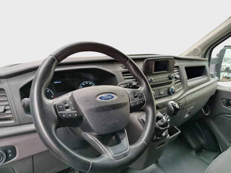 Imagen de Ford Transit