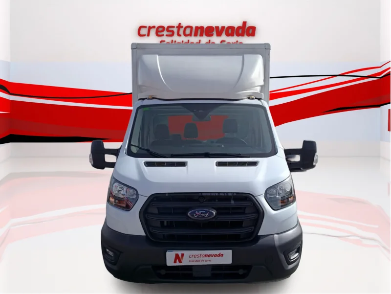 Imagen de Ford Transit