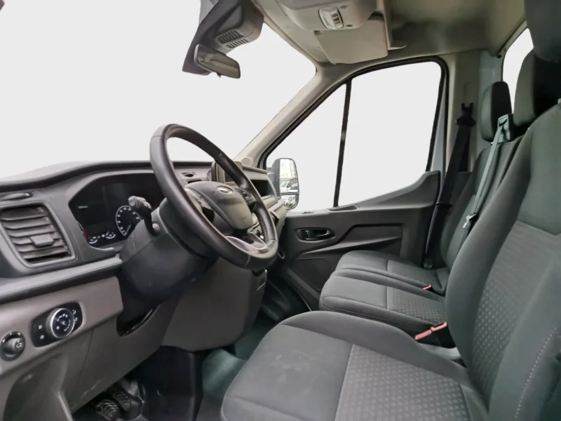 Imagen de Ford Transit