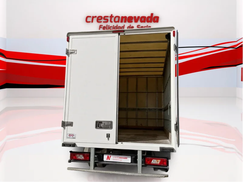 Imagen de Ford Transit