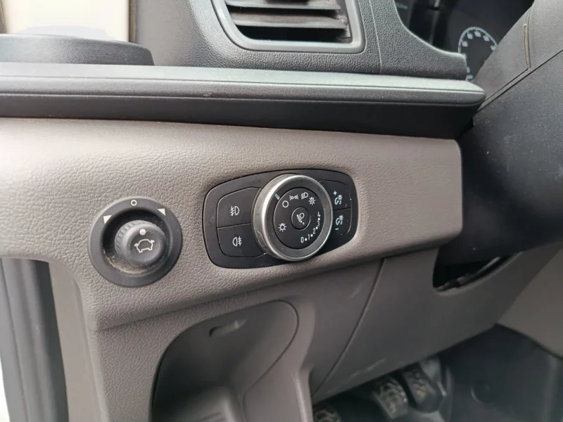 Imagen de Ford Transit