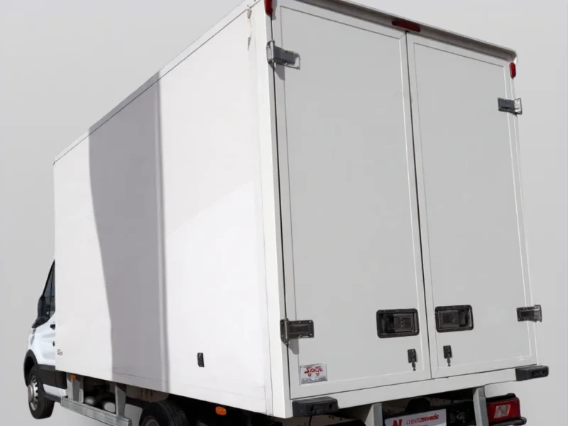 Imagen de Ford Transit