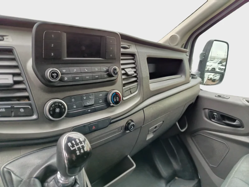 Imagen de Ford Transit