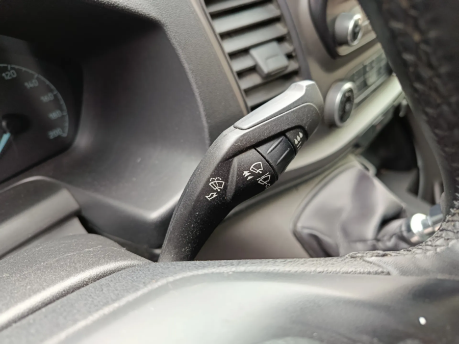 Imagen de Ford Transit