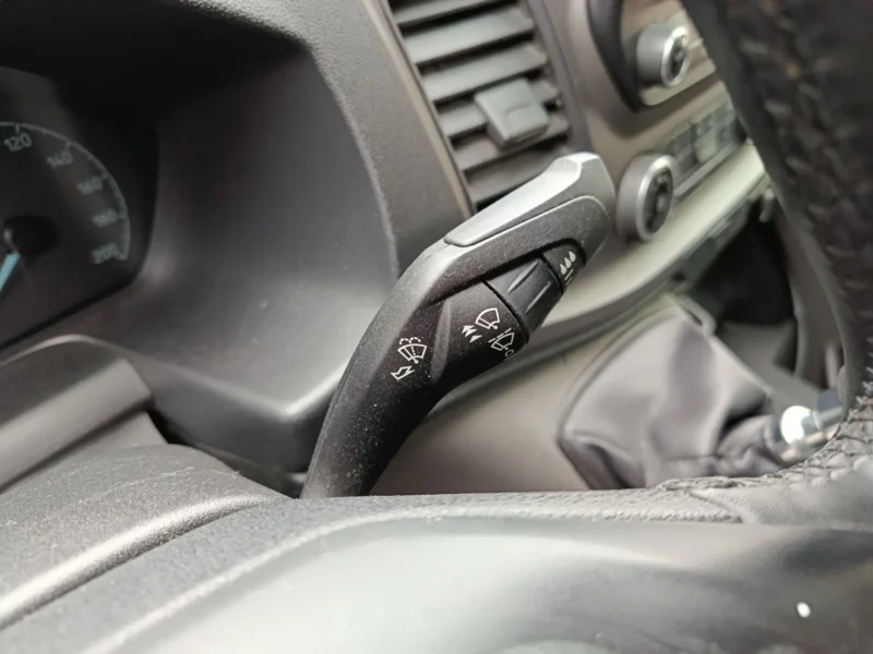 Imagen de Ford Transit