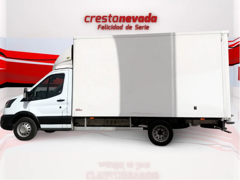 Imagen de Ford Transit